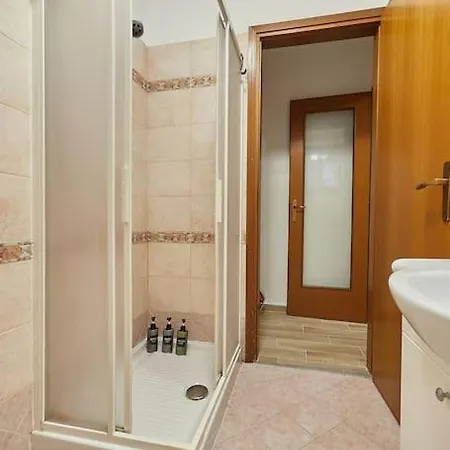 Flat Number 8 Apartment