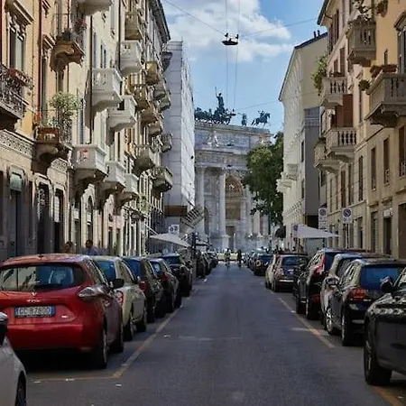 Flat Number 8 Апартаменты *
